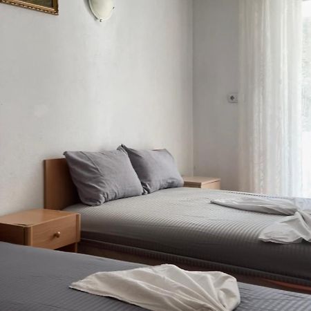 Apartments Vila Fata Улцинь Экстерьер фото