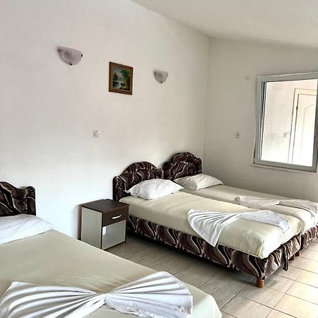 Apartments Vila Fata Улцинь Экстерьер фото